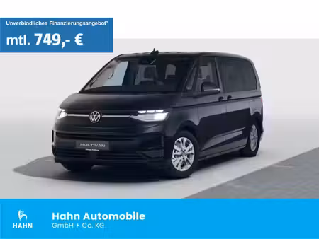 Volkswagen Multivan 2.0 TDI 150 Life