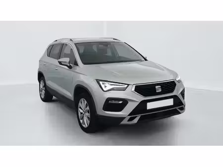 Seat Ateca 2.0 TDI 115