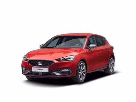 Seat Leon 1.5 TSI 115 Style