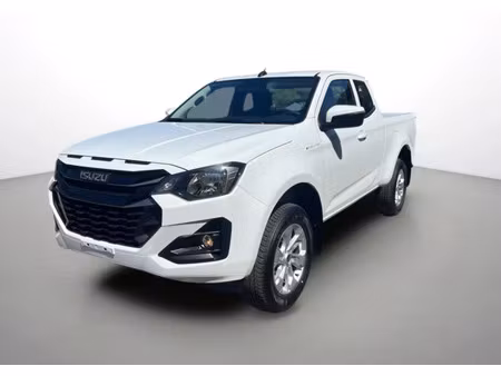 Isuzu D-max 2.2 164 4x4
