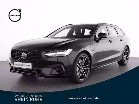 Volvo V90 2.0