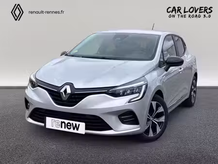 Renault Clio 1.5 dCi 100