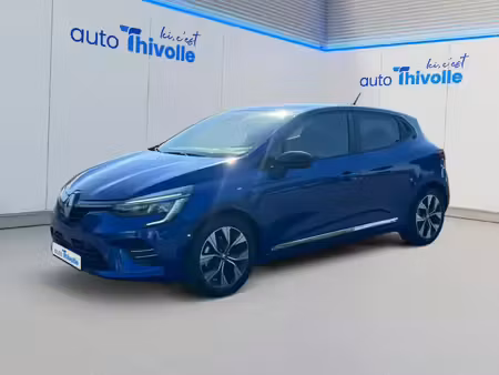 Renault Clio E-Tech 1.6 145 Evolution