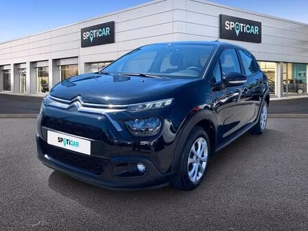 Citroën C3 1.5 HDi 100 You