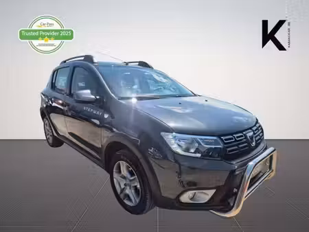 Dacia Sandero 1.0 TCe