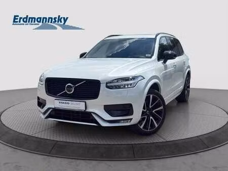 Volvo XC90 T8 2.0 310 4x4