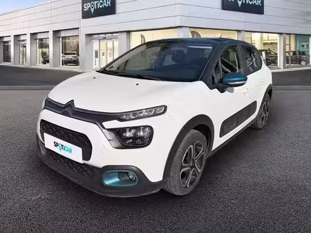 Citroën C3 1.2 PureTech 83 Feel Pack