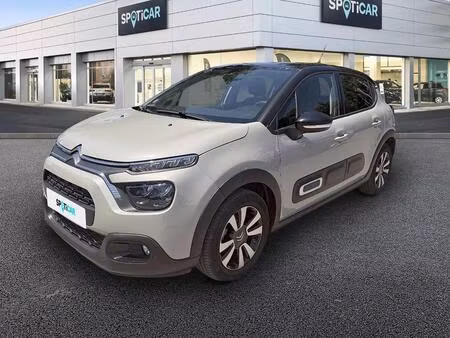 Citroën C3 1.2 PureTech 83 Shine