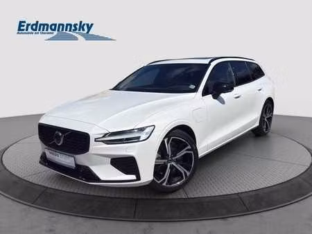 Volvo V60 2.0 4x4