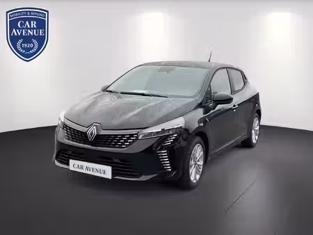 Renault Clio E-Tech 1.6 145 Evolution