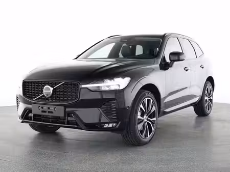 Volvo XC60 T6 2.0 253 Plus 4x4