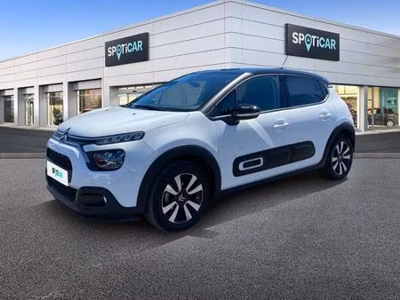 Citroën C3 1.2 PureTech 110 Shine