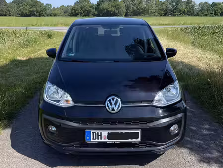 Volkswagen up! 1.0 75