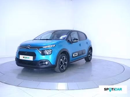 Citroën C3 1.5 HDi 100 Shine