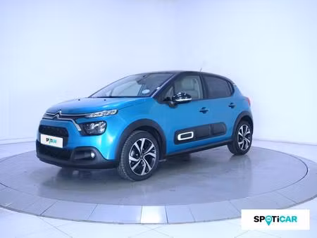 Citroën C3 1.5 HDi 100 Shine Pack