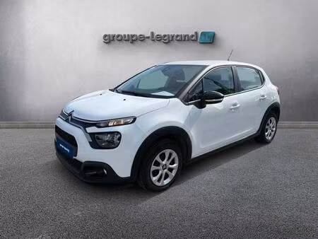 Citroën C3 1.5 HDi 100 Feel