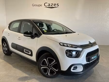 Citroën C3 1.5 HDi 100 Feel Pack