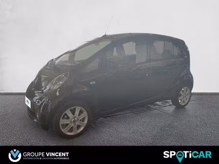 Citroën C-zero 67 Confort