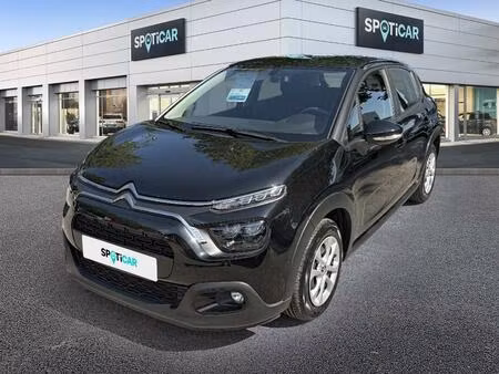 Citroën C3 1.5 HDi 100 Feel Pack
