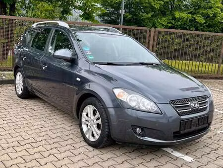 Kia Ceed 1.6 CRDi 115 LX