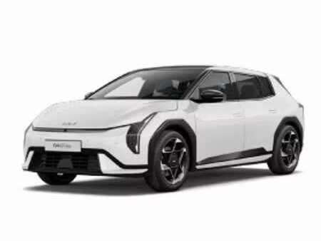 Kia EV4 204