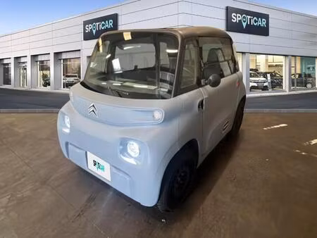 Citroën C-zero 67 Confort