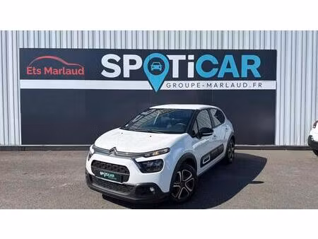 Citroën C3 1.2 83 Feel