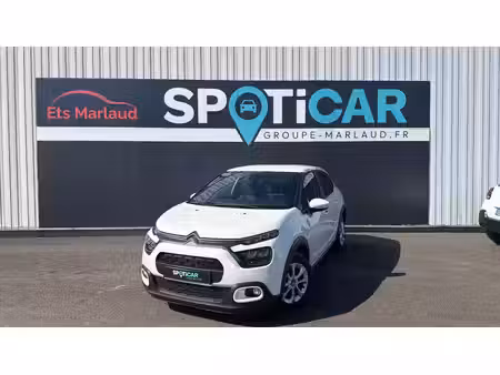 Citroën C3 1.2 PureTech 83 You