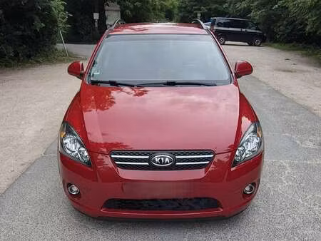 Kia Ceed 1.4 EX