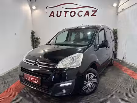 Citroën Berlingo Feel