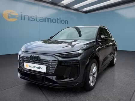 Audi Q6 E-Tron 306
