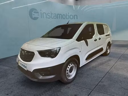 Opel Combo 136