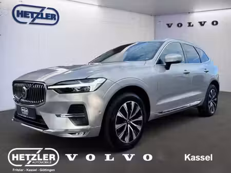 Volvo XC60 2.0 4x4