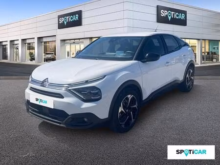 Citroën C4 1.2 PureTech 130 Feel Pack