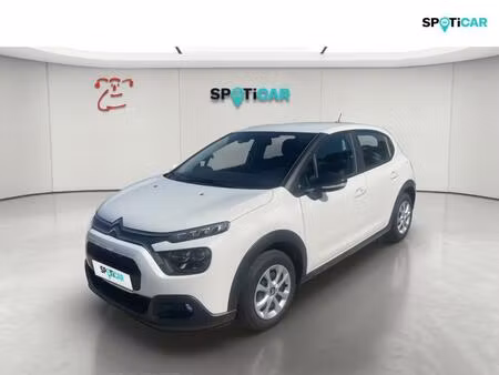 Citroën C3 1.5 HDi 100 C-Series