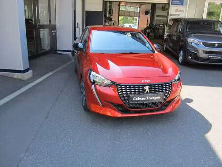 Peugeot 208 1.2 Active