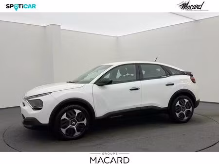 Citroën C4 1.2 PureTech 100 You