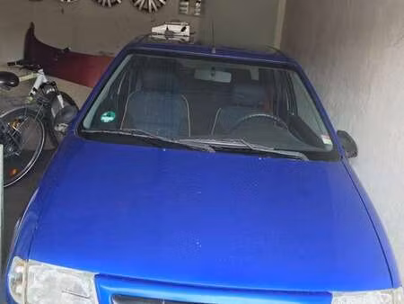 Citroën Saxo 1.1 60