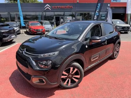 Citroën C3 1.5 HDi 100 C-Series