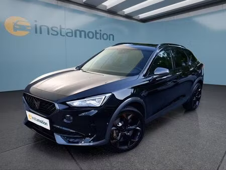 Cupra Formentor 2.0 TSI 310 4x4
