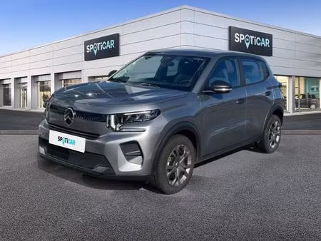 Citroën C3 1.2 100 You