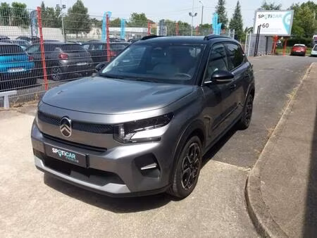 Citroën C3 1.2 100 Max