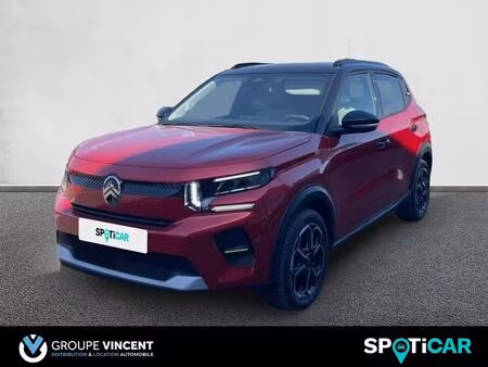 Citroën C3 1.2 100 Max