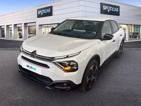 Citroën C4 1.5 HDi 130 Feel Edition Business