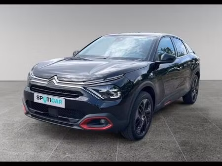 Citroën C4 1.2 130 Feel Pack