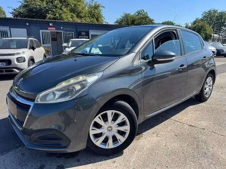 Peugeot 208 68 Active