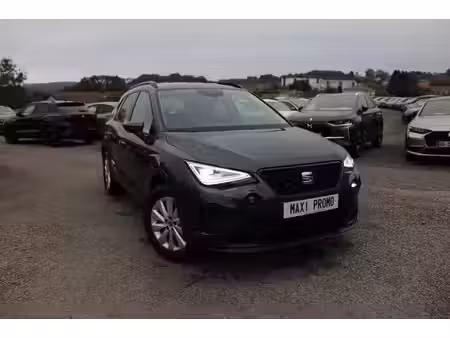 Seat Arona 1.0 TSI 110 Move