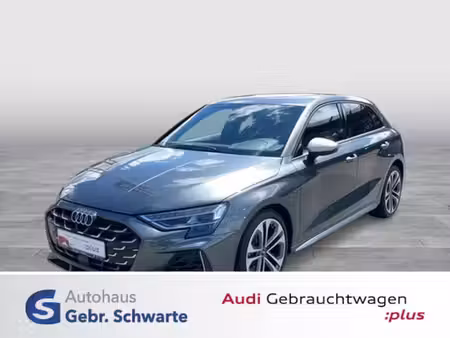 Audi A3 2.0 TDI 150 quattro