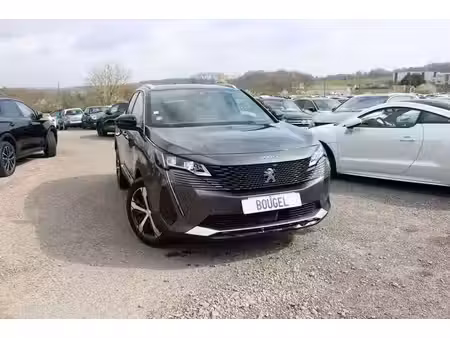 Peugeot 3008 130 GT