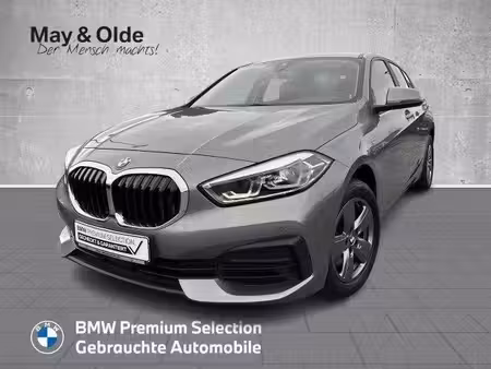 BMW Série 1 118i 1.5 136 sDrive